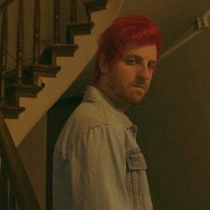 Meet your Posher, Matthew